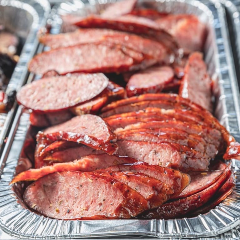Sausage Specialties: BBQ, Southern, and More