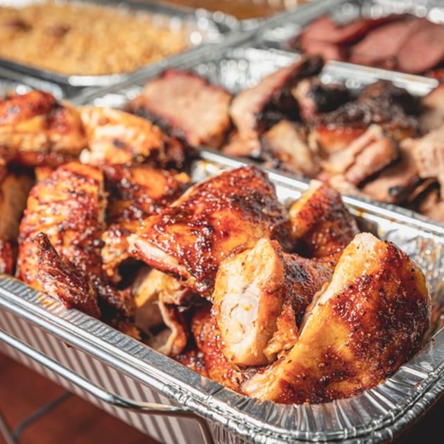 Whole Chicken.