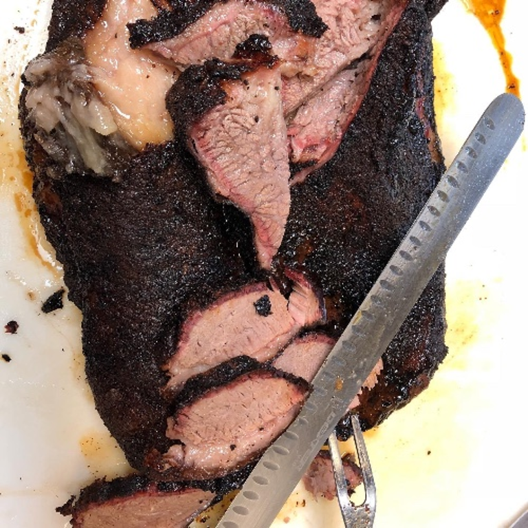 Brisket Done Right