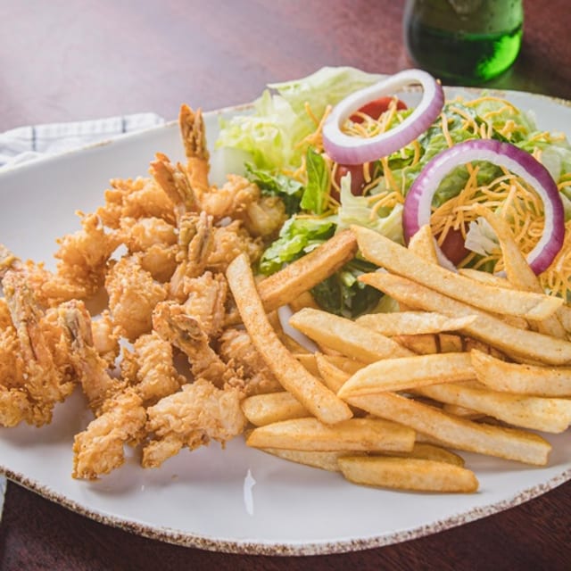 Fried Shrimp (12).