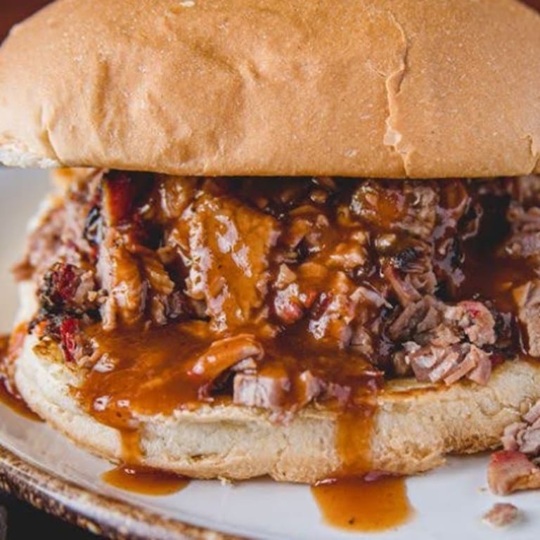 Smoked Brisket: A BBQ Favorite