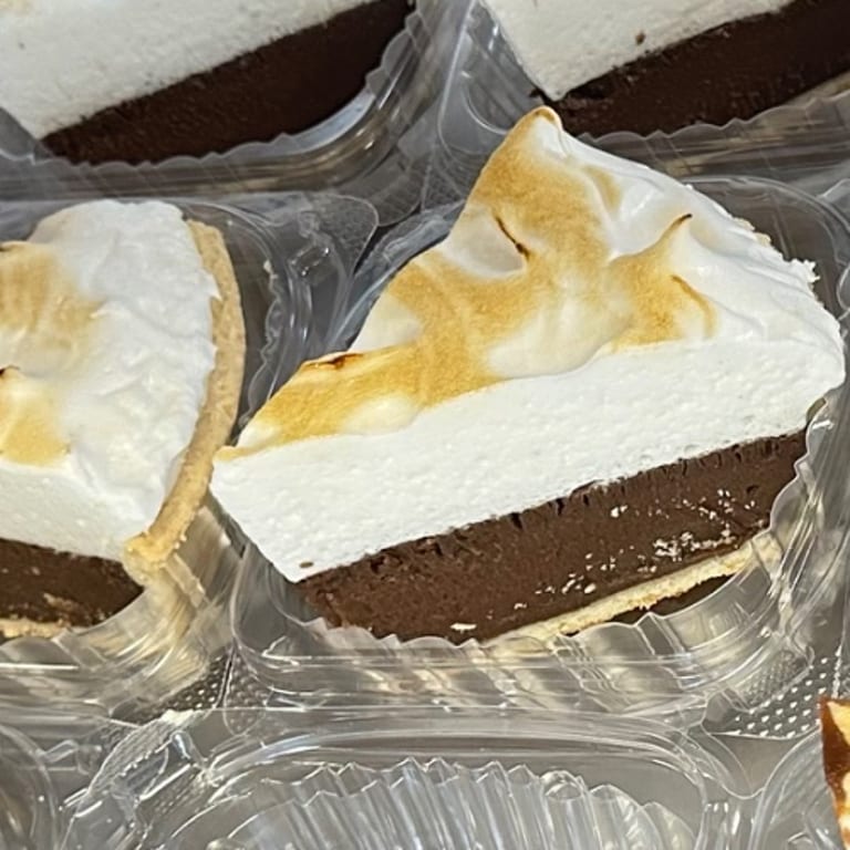 Delicious Homemade Pies: A Sweet Finish