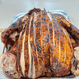Whole Turkey