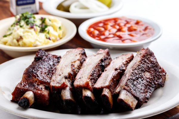 Lukas BBQ Steakhouse – Best BBQ In Clear Lake City