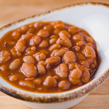 baked-beans